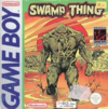 Pochette Swamp Thing