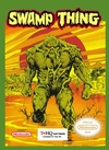 Pochette Swamp Thing