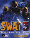 Pochette SWAT 3 : Close Quarters Battle