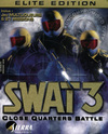 Pochette SWAT 3 : Close Quarters Battle - Elite Edition
