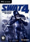 Pochette SWAT 4