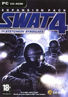 Pochette SWAT 4 : The Stetchkov Syndicate