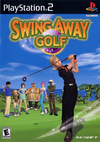 Pochette Swing Away Golf