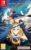 Pochette Sword Art Online : Alicization Lycoris
