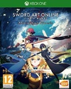 Pochette Sword Art Online : Alicization Lycoris