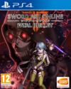 Pochette Sword Art Online : Fatal Bullet