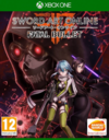 Pochette Sword Art Online : Fatal Bullet