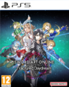Pochette Sword Art Online : Fractured Daydream