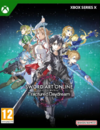 Pochette Sword Art Online : Fractured Daydream
