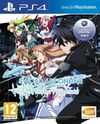 Pochette Sword Art Online : RE:Hollow Fragment