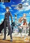 Pochette Sword Art Online : Hollow Realization
