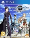 Pochette Sword Art Online : Hollow Realization