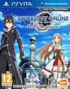Pochette Sword Art Online : Hollow Realization