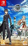 Pochette Sword Art Online : Hollow Realization