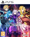 Pochette Sword Art Online : Last Recollection