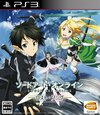 Pochette Sword Art Online : Lost Song