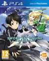 Pochette Sword Art Online : Lost Song