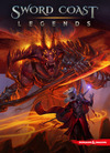 Pochette Sword Coast Legends