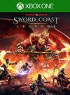 Pochette Sword Coast Legends