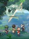 Pochette Sword of Convallaria