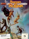 Pochette Sword of Sodan