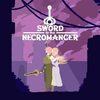 Pochette Sword of the Necromancer