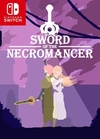 Pochette Sword of the Necromancer
