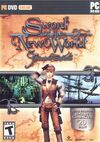 Pochette Sword of the New World