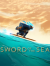 Pochette Sword of the Sea