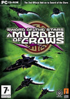Pochette Sword of the Stars : A Murder of Crows
