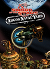 Pochette Sword of the Stars : Argos Naval Yard