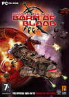 Pochette Sword of the Stars : Born of Blood