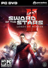Pochette Sword of the Stars II : Lords of Winter