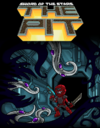 Pochette Sword of the Stars : The Pit