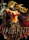 Pochette Sword of the Vagrant