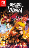 Pochette Sword of the Vagrant