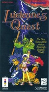 Pochette Sword & Sorcery