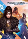 Pochette Swords of Legends Online