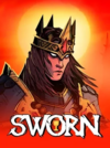 Pochette SWORN