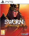 Pochette SWORN