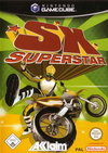 Pochette SX Superstar