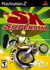 Pochette SX Superstar