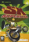 Pochette SX Superstar