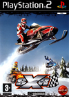 Pochette SXR : Snow X Racing