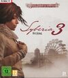 Pochette Syberia 3
