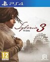 Pochette Syberia 3