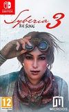 Pochette Syberia 3