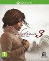 Pochette Syberia 3