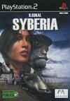 Pochette Syberia