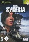 Pochette Syberia